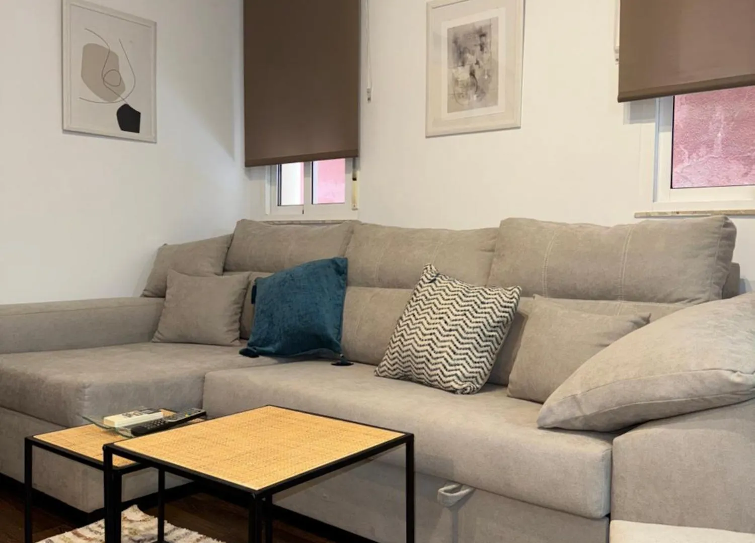 Centro- Apartamento Azonaicas Córdoba 0*,  España