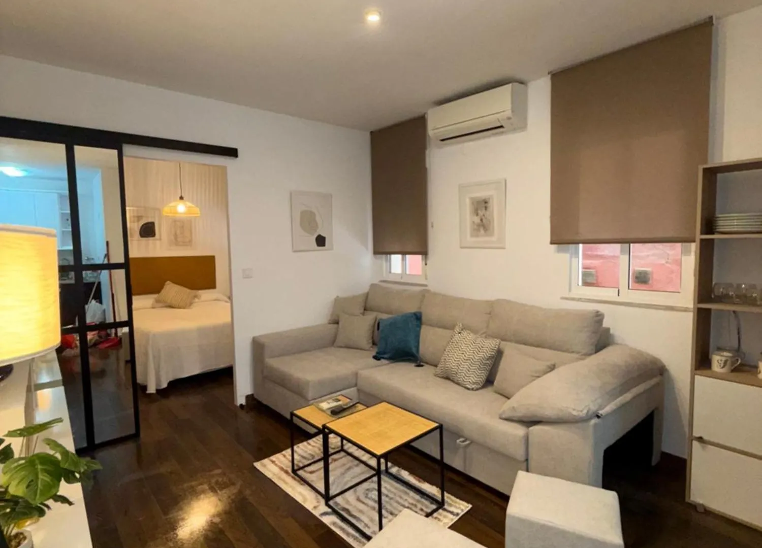 Centro- Apartamento Azonaicas Córdoba España