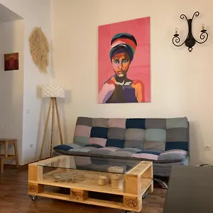  Apartamento Pura Vida Corredera