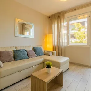  Apartamento Al Medina