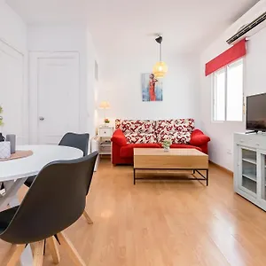  Apartamento Bhost - Plaza De La Paja