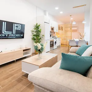  Apartamento Loft Premium