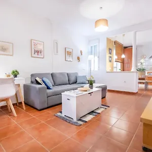  Apartamento Bhost - Luna De San Lorenzo