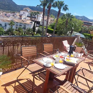Mirador De Alhaurin Loft Center Alhaurín de la Torre