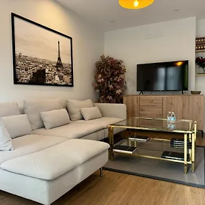 Apartamento Avenida America