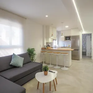  Apartamento Bhost - Tinte