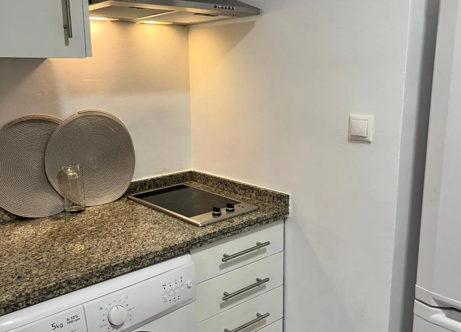 Centro- Apartamento Azonaicas Córdoba Apartman