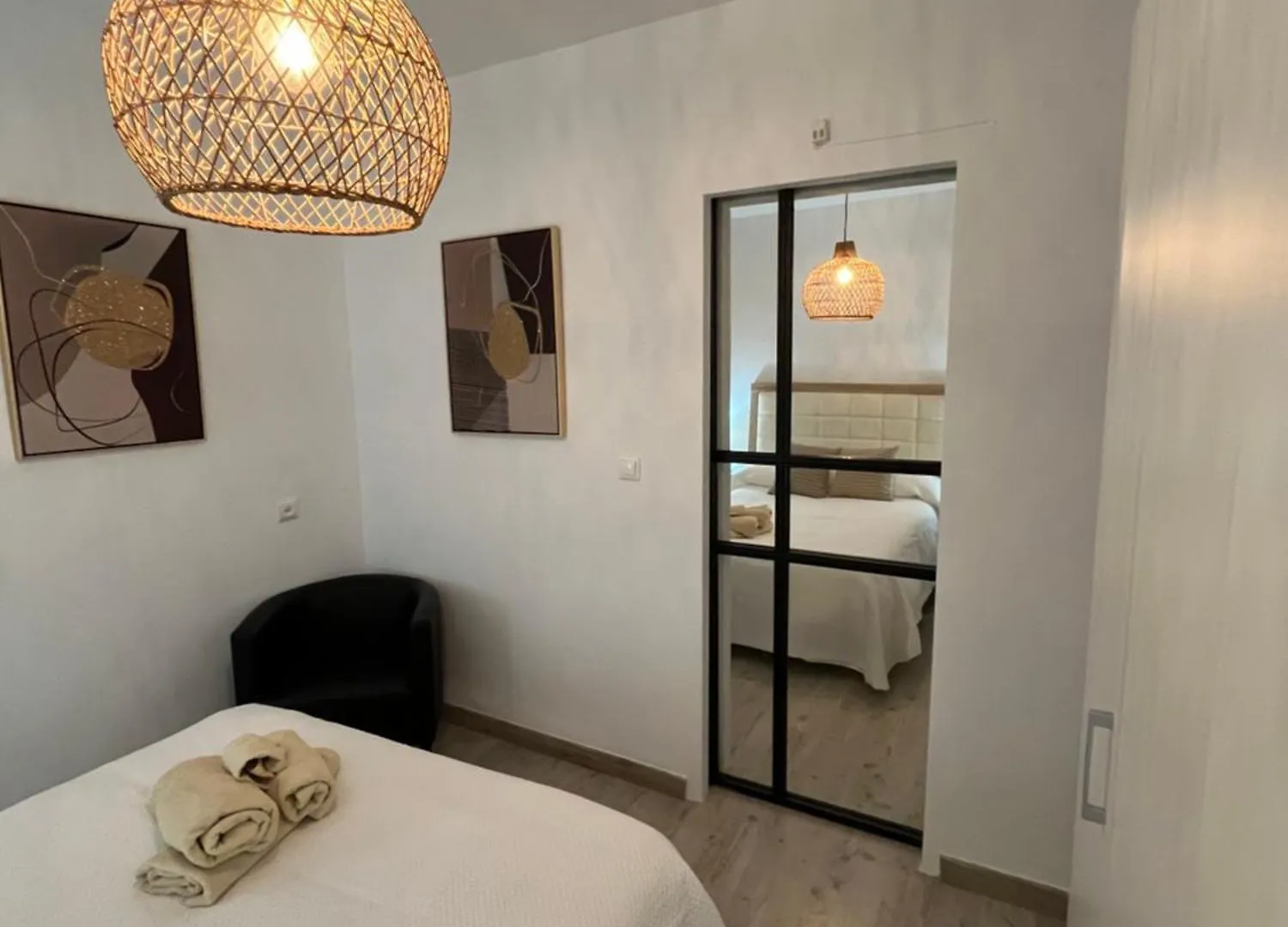 Apartman Centro- Apartamento Azonaicas Córdoba