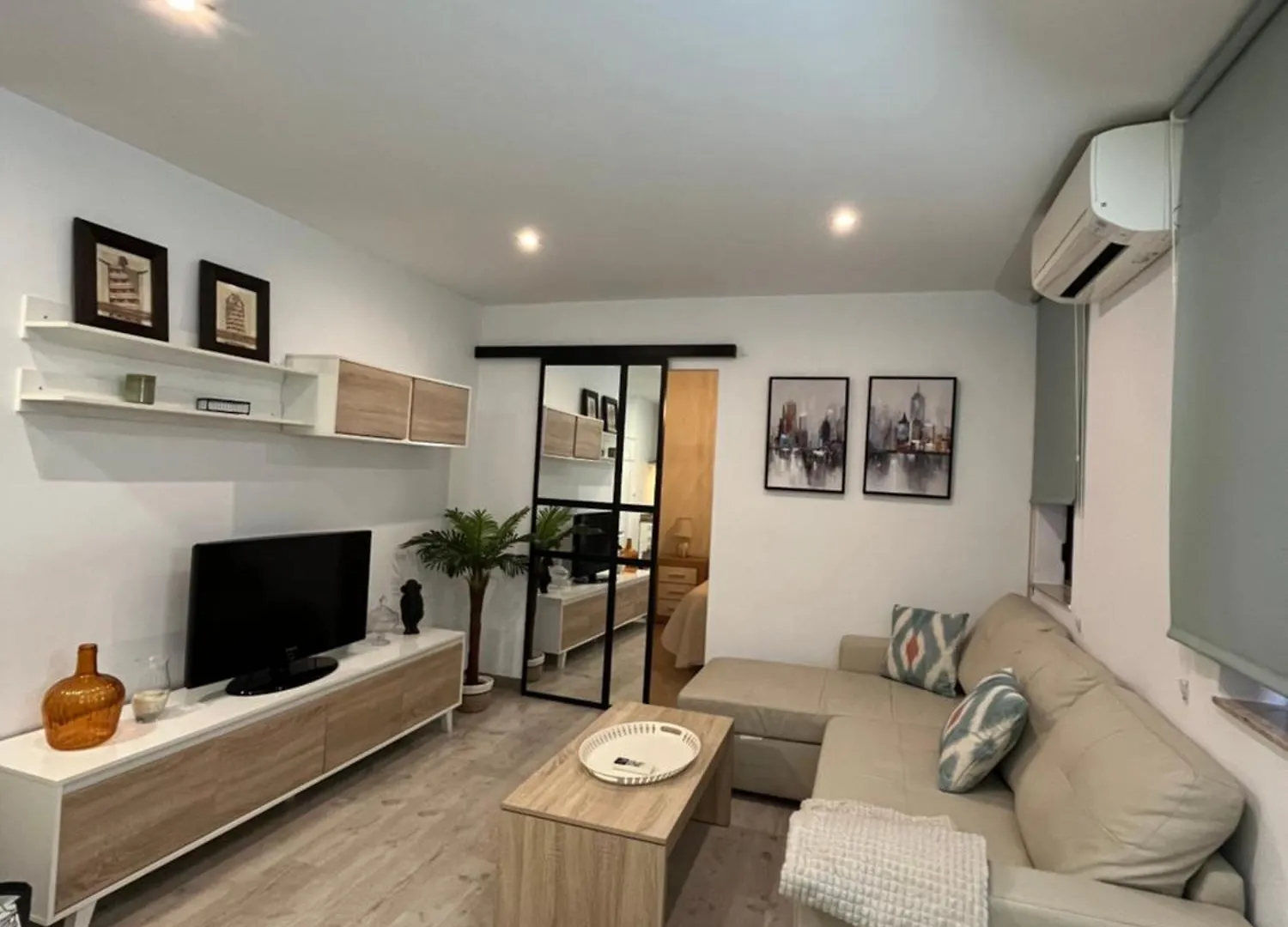 Centro- Apartamento Azonaicas Córdoba