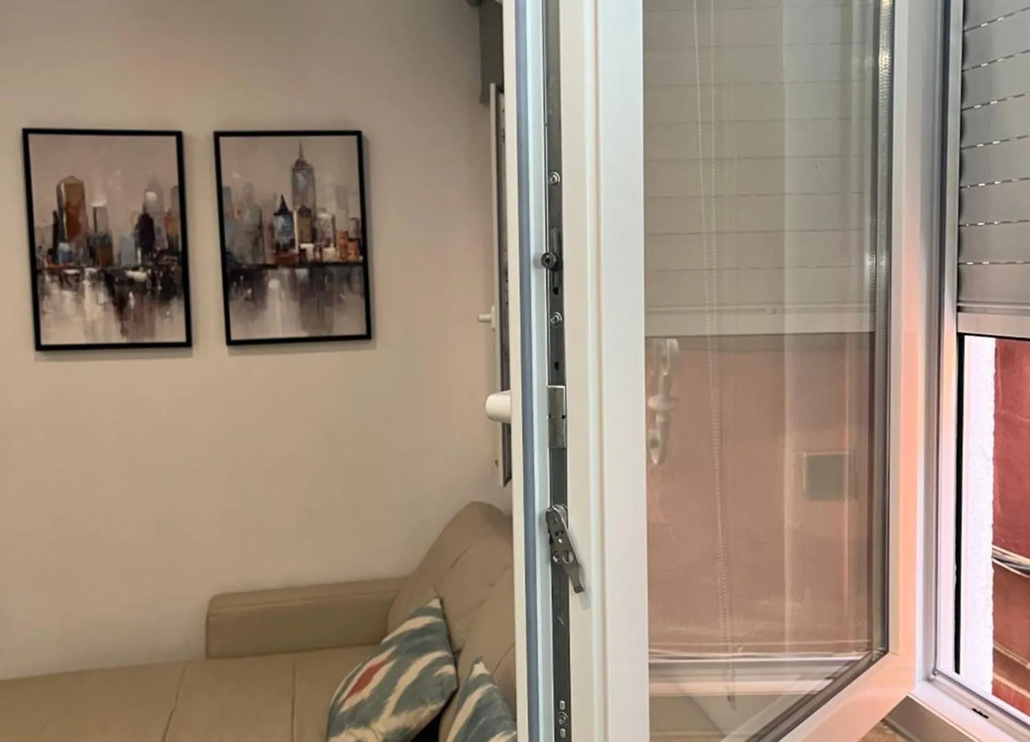 Centro- Apartamento Azonaicas Córdoba Apartman