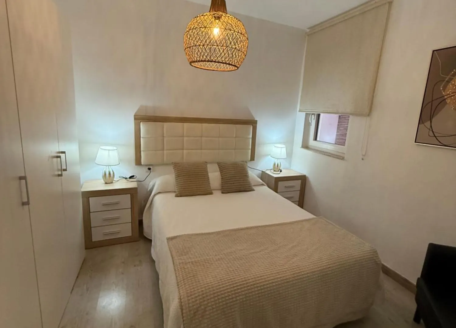 Apartman Centro- Apartamento Azonaicas Córdoba Spanyolország