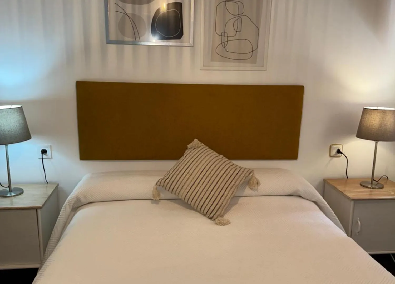 Apartman Centro- Apartamento Azonaicas Córdoba