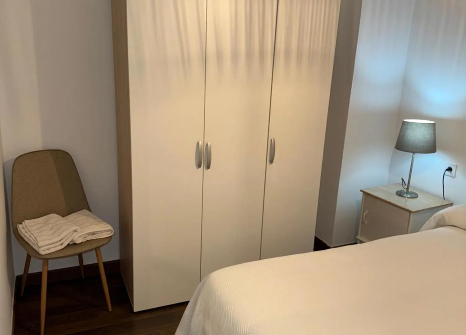 Apartman Centro- Apartamento Azonaicas Córdoba