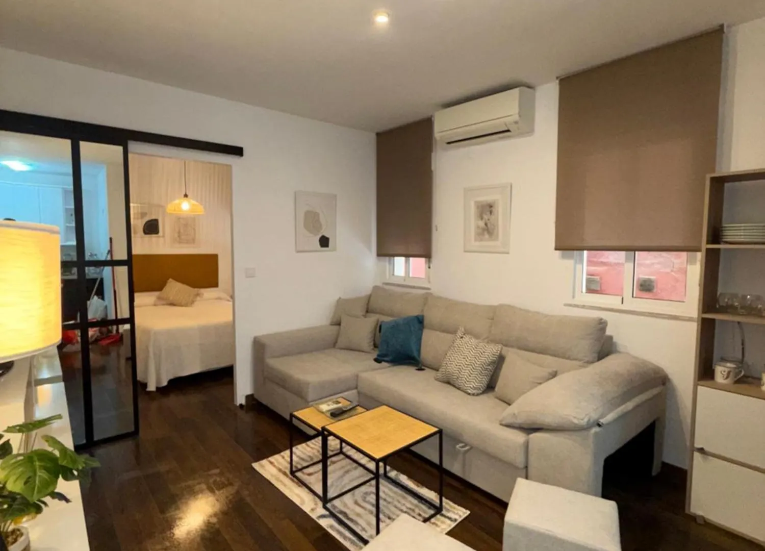 Apartman Centro- Apartamento Azonaicas Córdoba