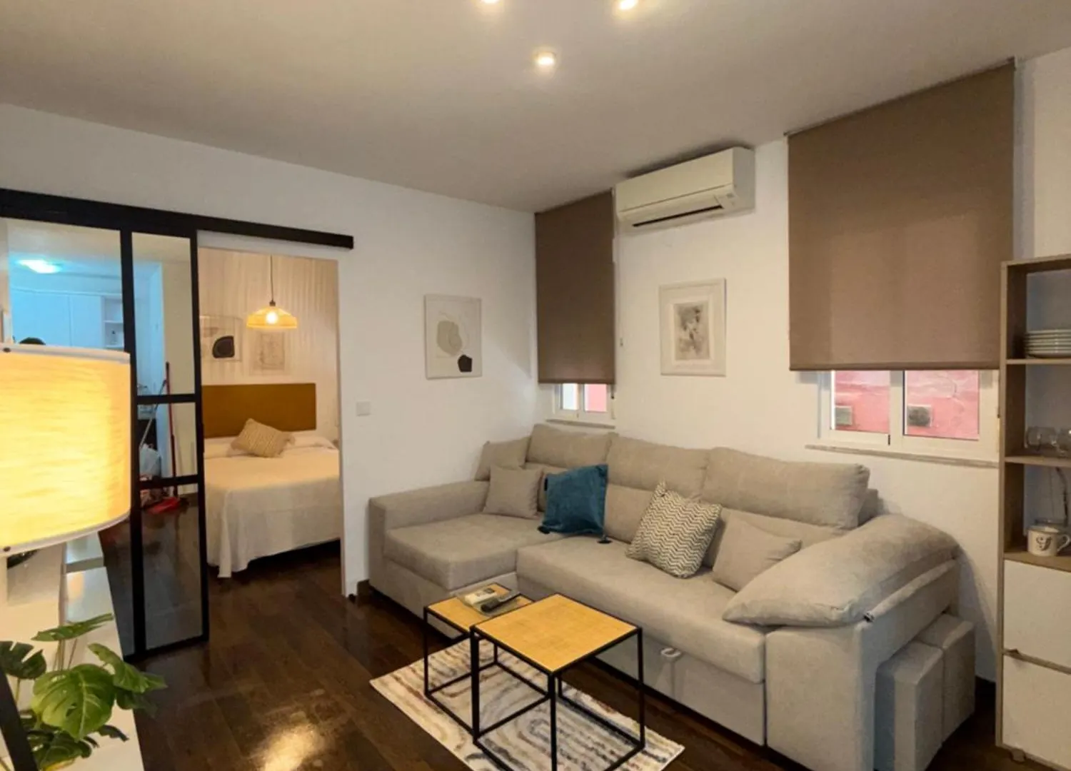 Centro- Apartamento Azonaicas Córdoba