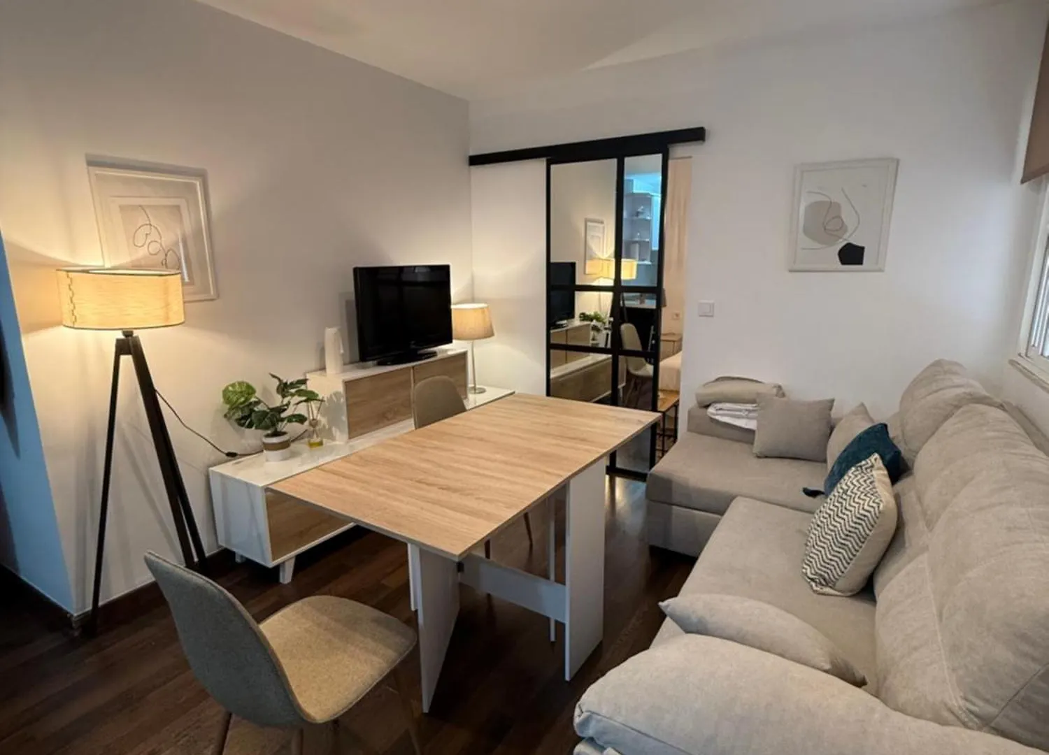 Centro- Apartamento Azonaicas Córdoba 0*,  Spanyolország