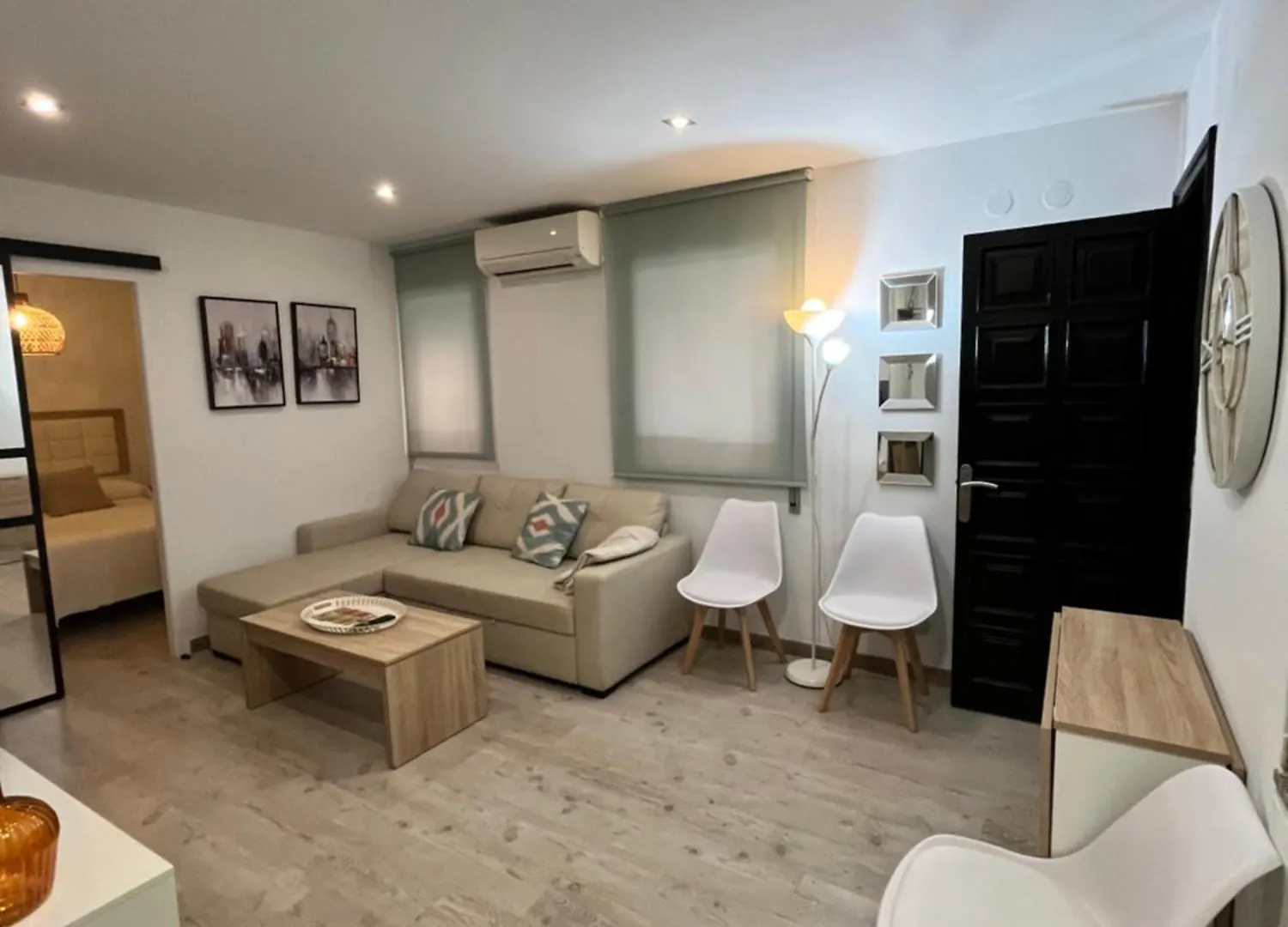 Centro- Apartamento Azonaicas Cordoba Spain