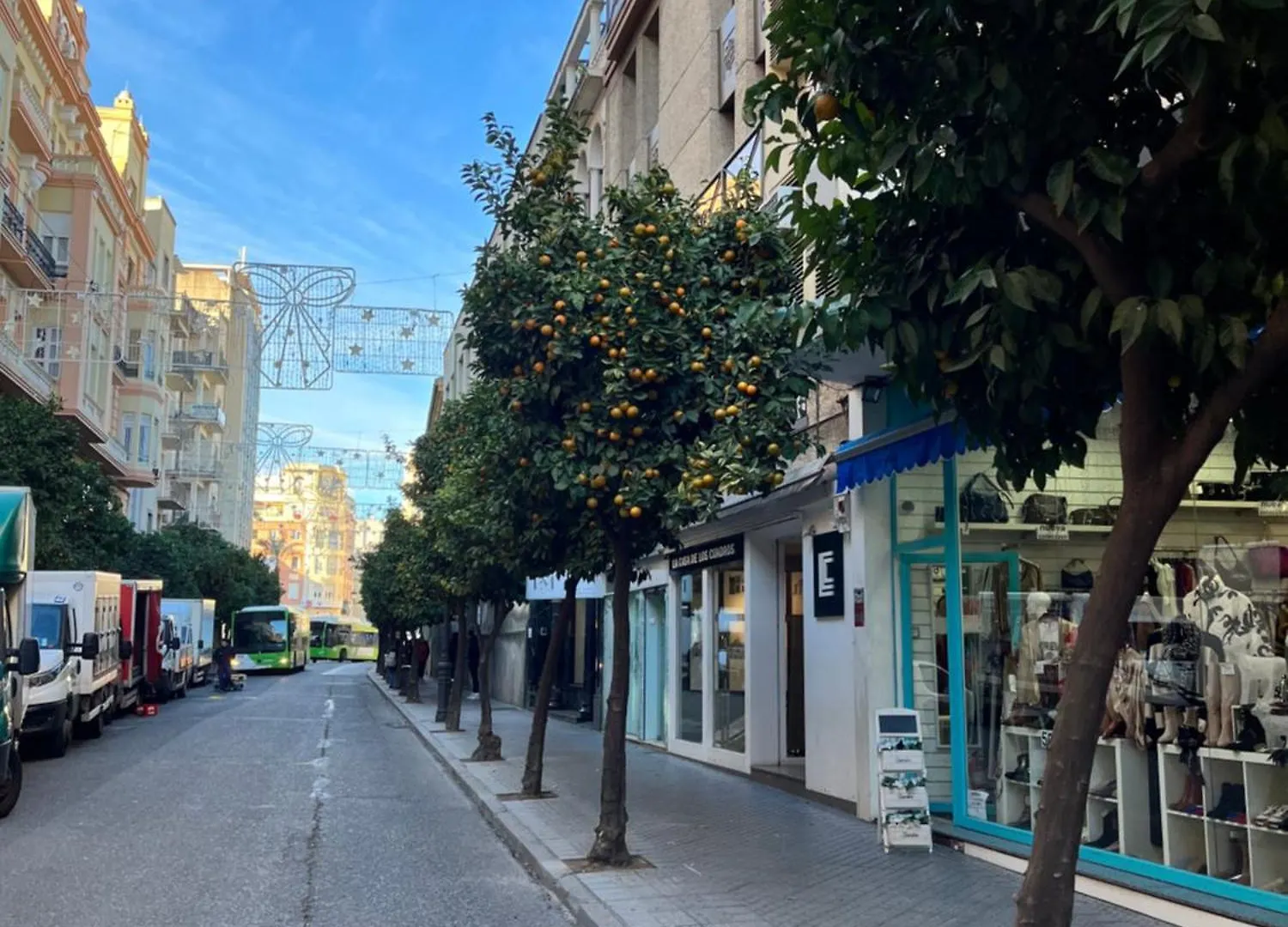 Centro- Apartamento Azonaicas Cordoba Spain