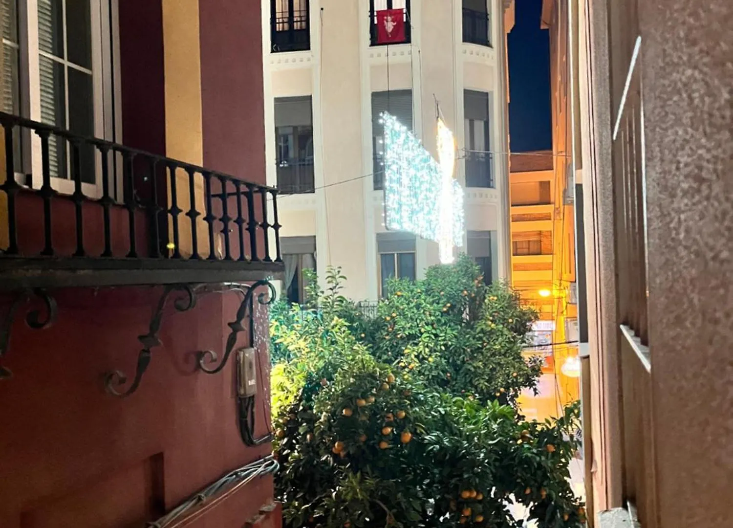 Apartment Centro- Apartamento Azonaicas Cordoba Spain