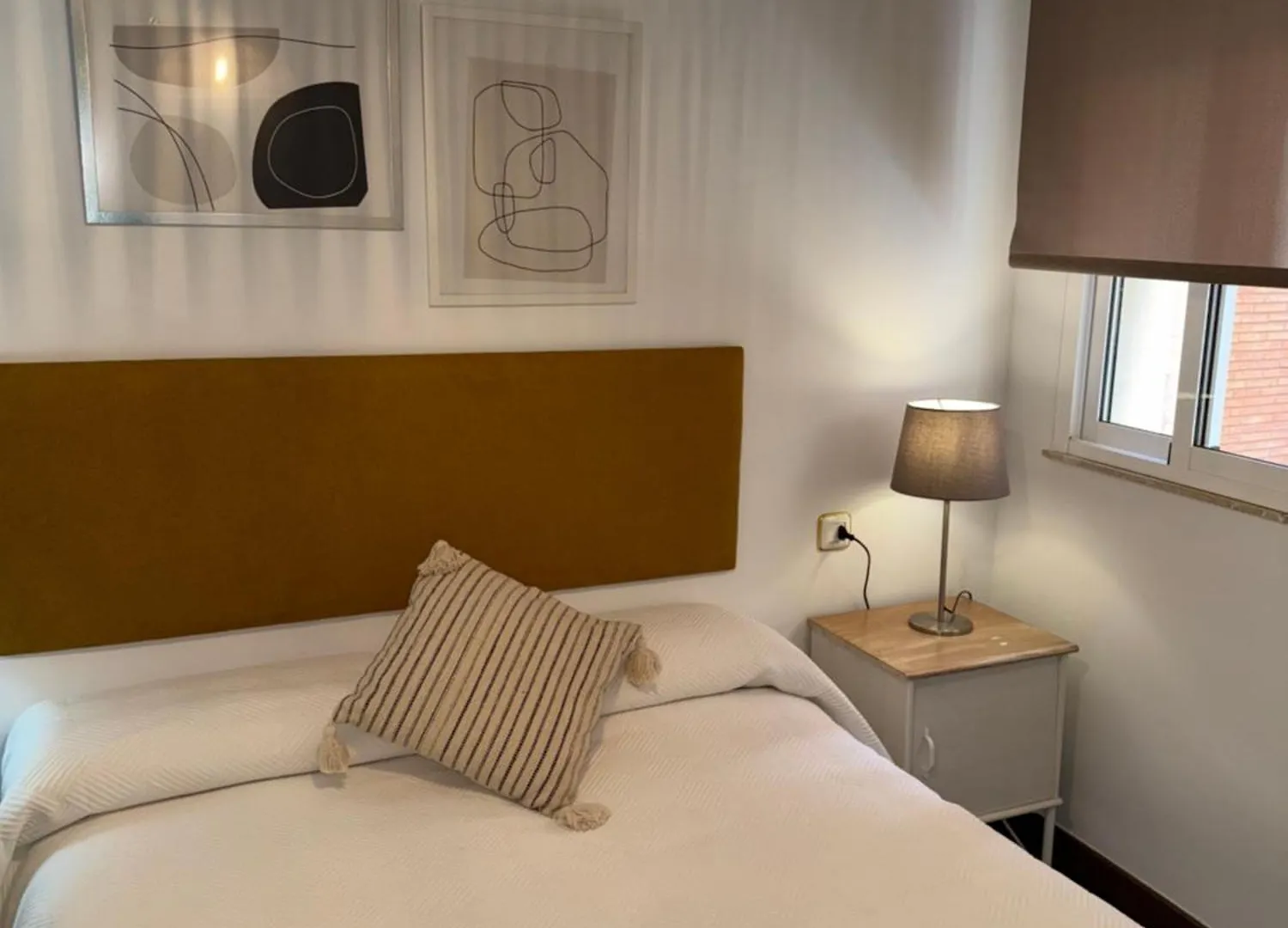 Centro- Apartamento Azonaicas Cordoba 0*,