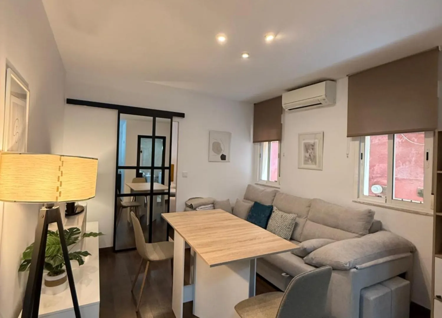Centro- Apartamento Azonaicas Cordoba Apartment